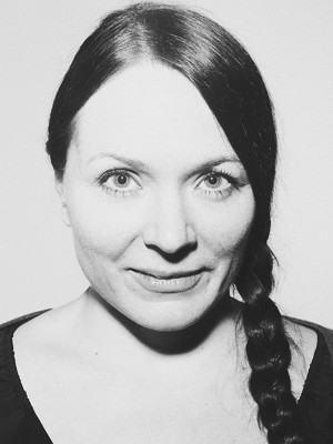 Inka Nousiainen  (1976 – )