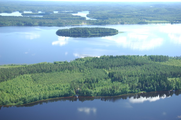 Ukonsaari