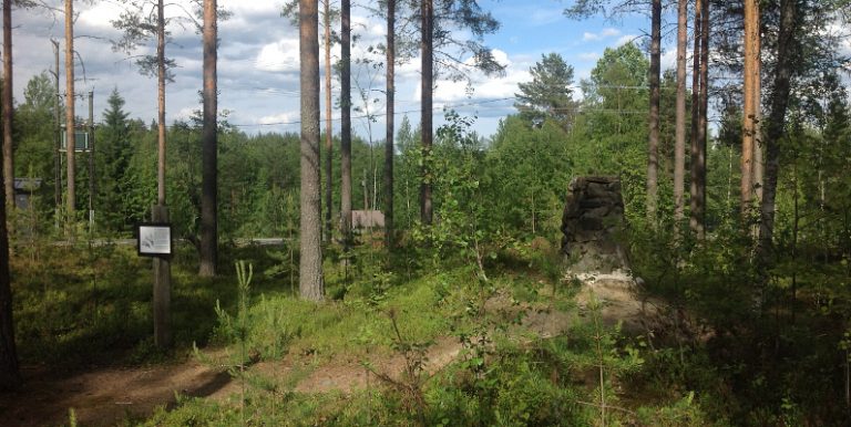Stedingkin vallit