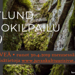 Gottlund-runokilpailu 2019