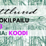 Gottlund -runokilpailu 2023 teema koodi
