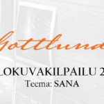 Gottlund-valokuvakilpailu 2026