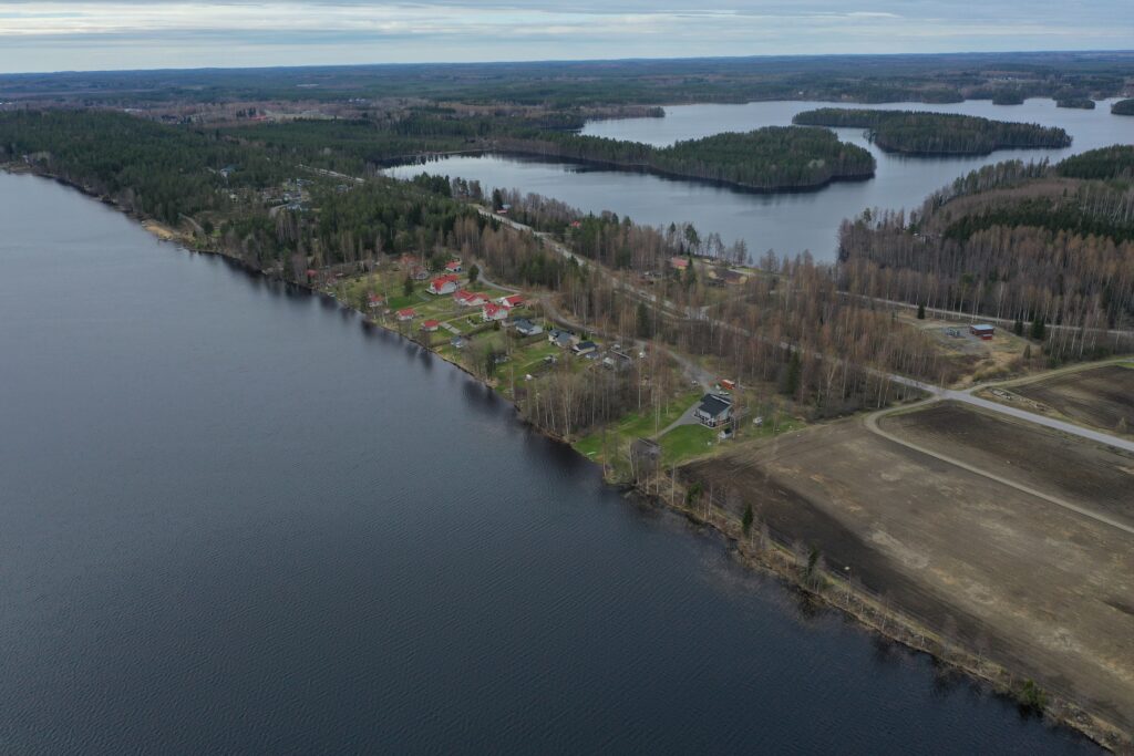 Ryönänniemi kuva: Juha Ruohonen 2023